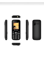 UZ Mobile H1 Tuşlu Telefon