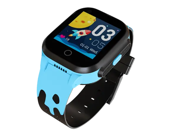 UZ Mobile S25 Akıllı Çocuk Saati