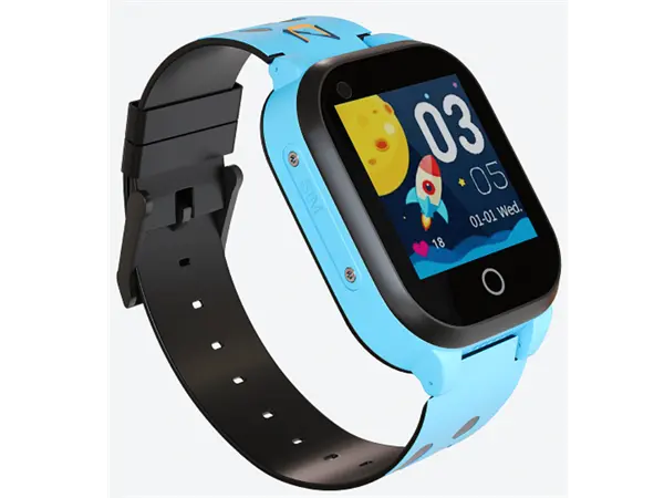 UZ Mobile S25 Akıllı Çocuk Saati