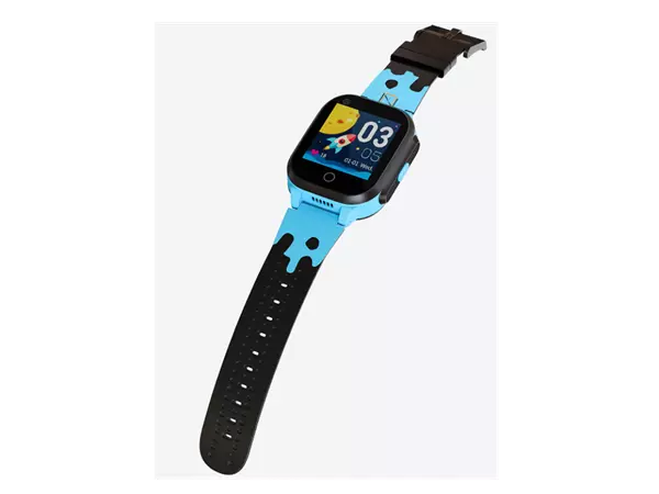 UZ Mobile S25 Akıllı Çocuk Saati