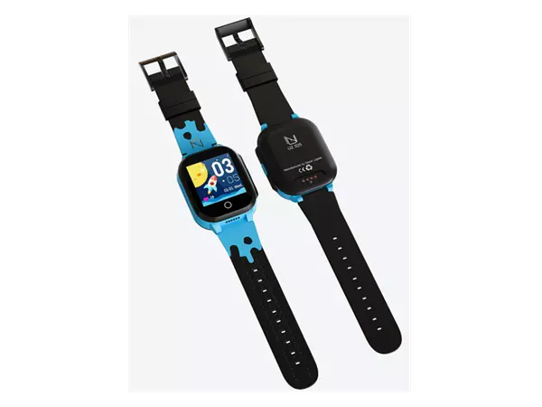 UZ Mobile S25 Akıllı Çocuk Saati