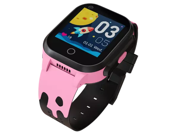 UZ Mobile S25 Akıllı Çocuk Saati