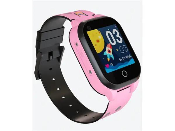 UZ Mobile S25 Akıllı Çocuk Saati