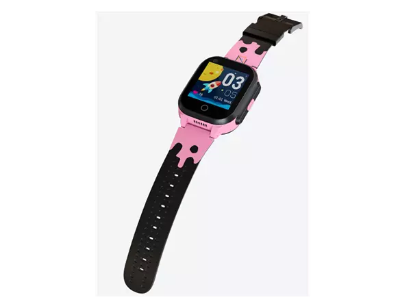 UZ Mobile S25 Akıllı Çocuk Saati